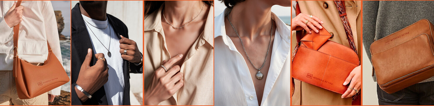 Collage productos